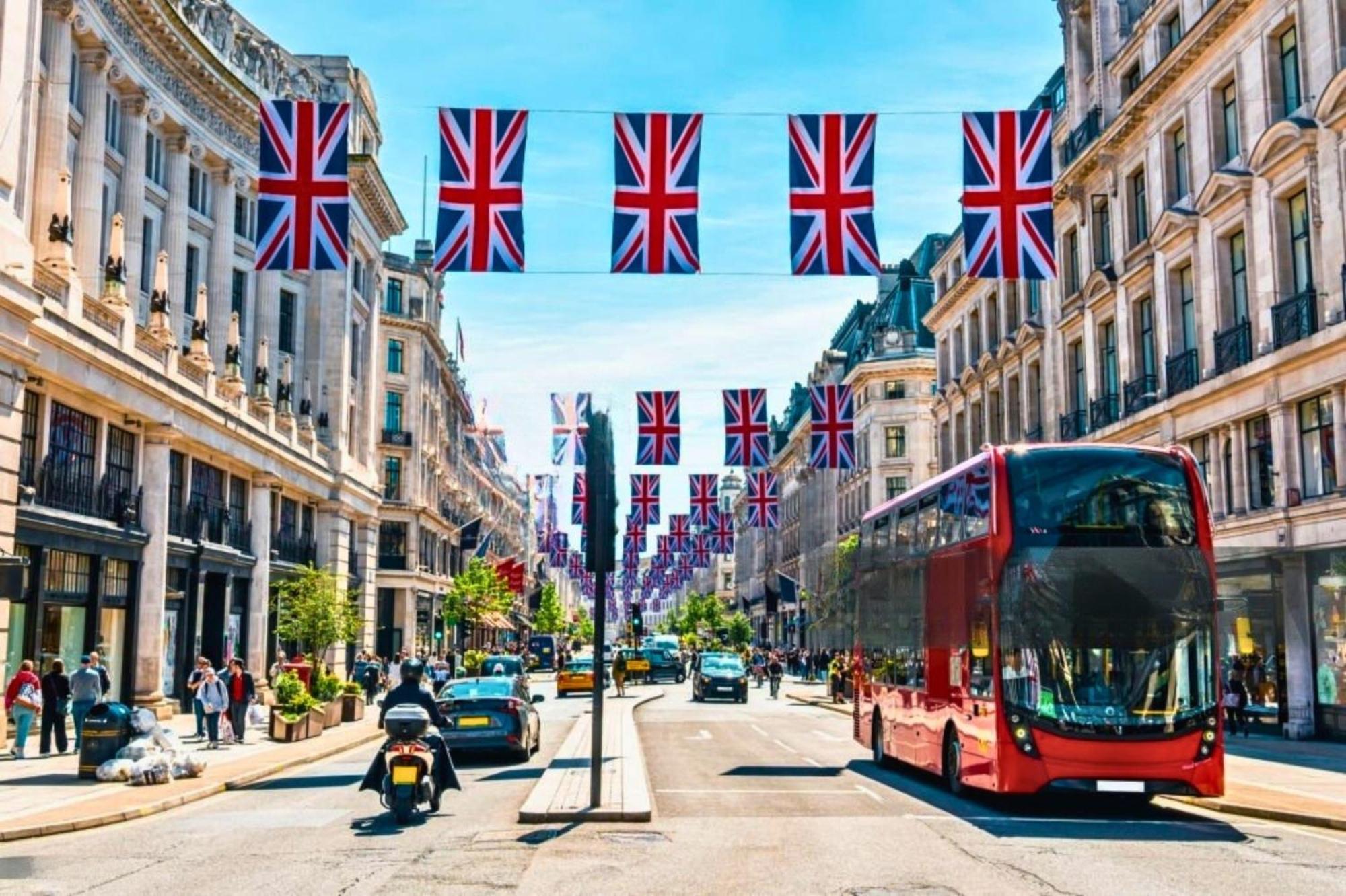 Mayfair Studio By Oxford Street - Luxurylondonstays Екстер'єр фото