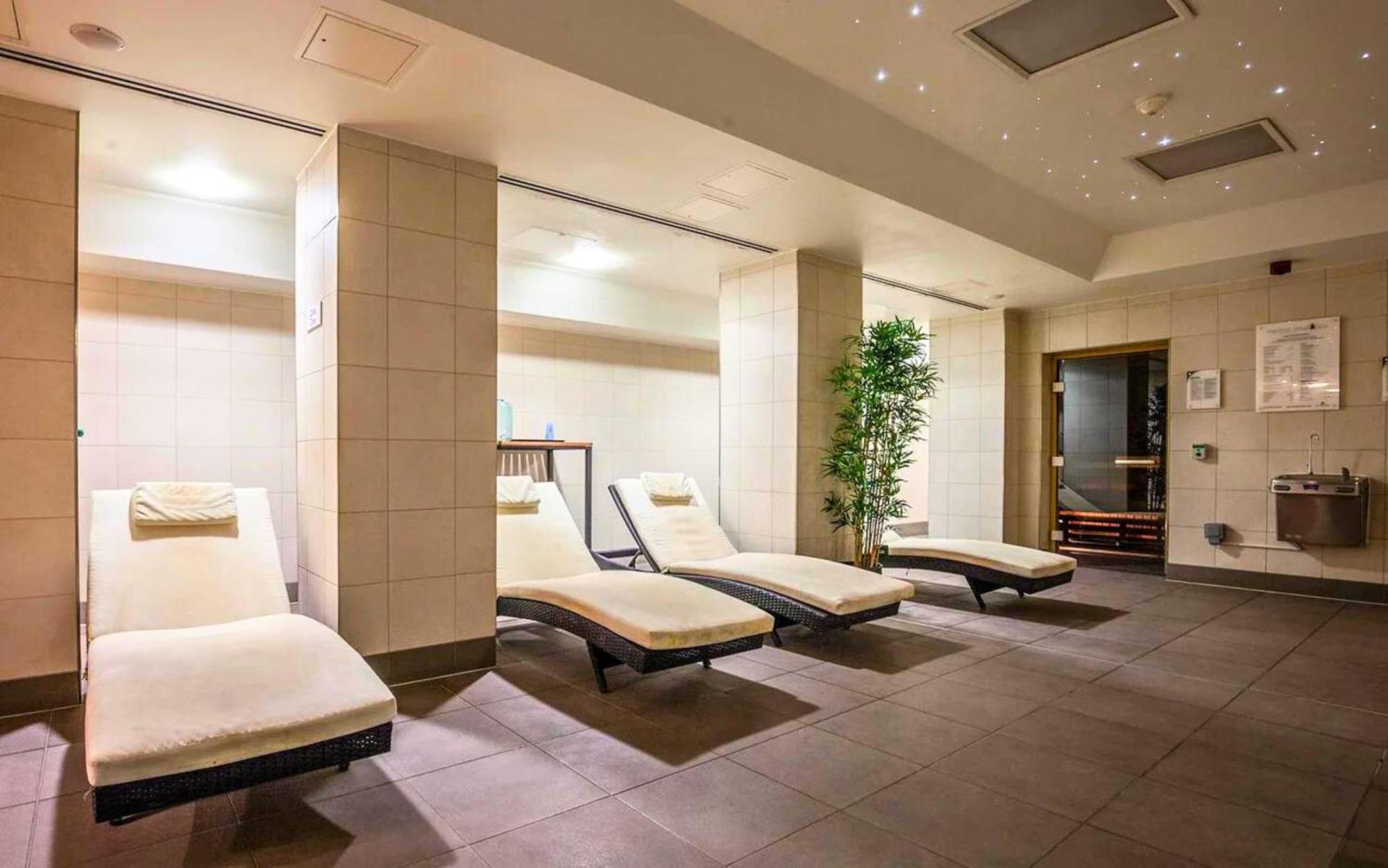 Mayfair Studio By Oxford Street - Luxurylondonstays Екстер'єр фото