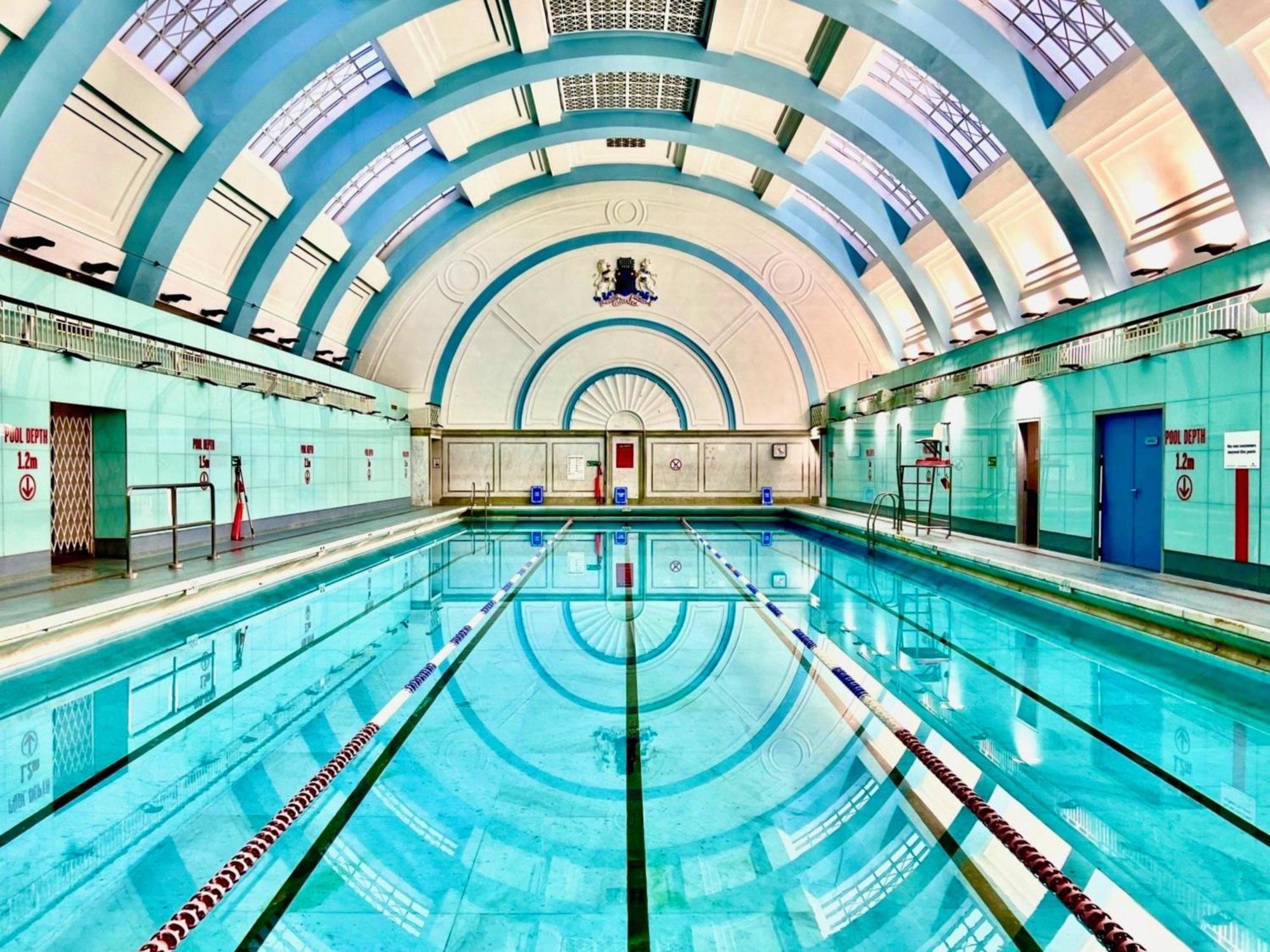 Mayfair Studio By Oxford Street - Luxurylondonstays Екстер'єр фото